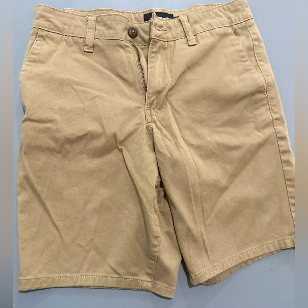 RSQ Men’s chino shorts